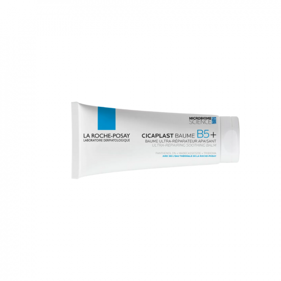 LA ROCHE-POSAY CICAPLAST BALZSAM B5 - 100 ML LA ROCHE-POSAY CICAPLAST BALZSAM B5 - 100 ML